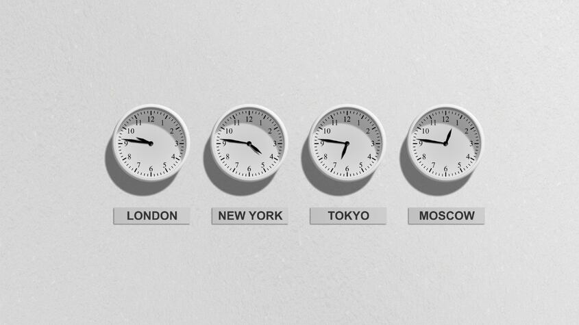 Ya no más cambios de horario en invierno; el motivo