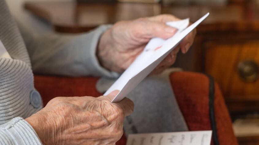 ¿Cómo actuar si llega una carta del SEPE?