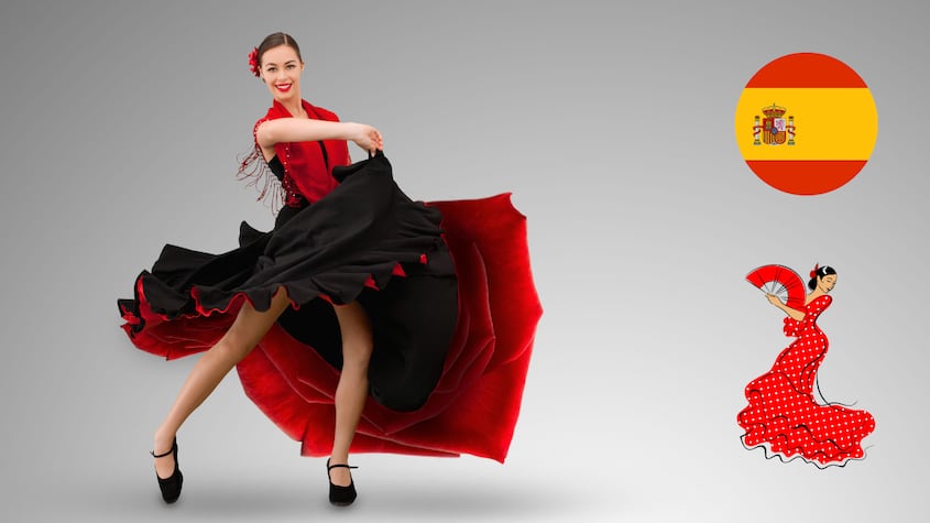 16 de noviembre, Día Internacional del Flamenco: ¿Por qué se celebra?