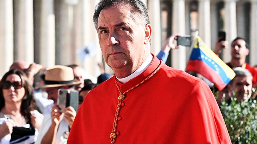 Ángel Fernández Artime, cardenal español