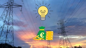 Empresa china prevé una impactante inversión energética en Andalucía