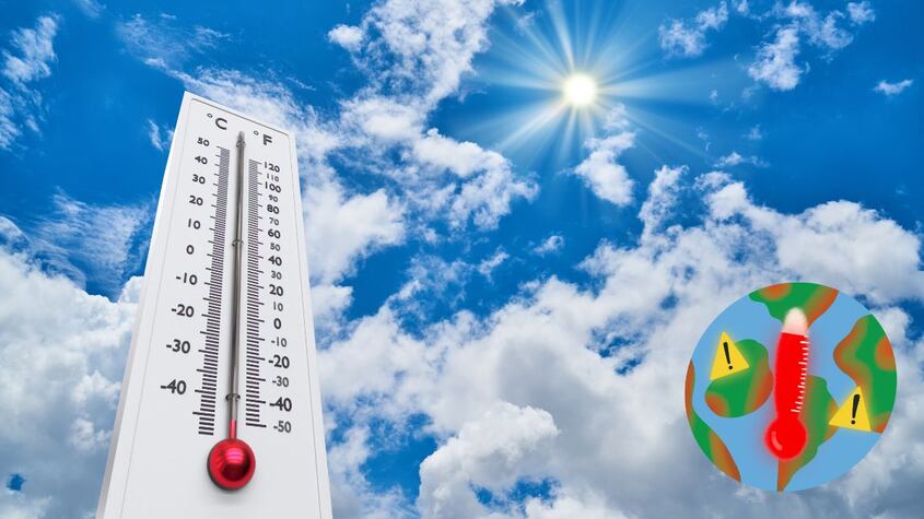 El calor extremo provocará más muertes en estas ciudades europeas para 2100
