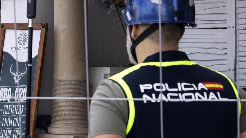 Timan y matan a un hombre que intentaba vender un movil