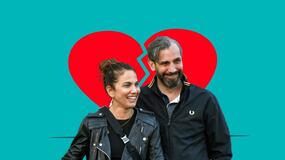 ¿Por qué Toni Acosta terminó su relación con Jacobo Martos Figueroa?