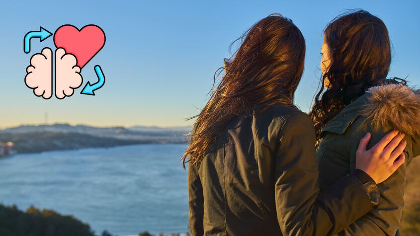 ¿Eres demisexual? Aquí, todo lo que siempre quisiste preguntar