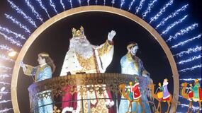 100 años de la Cabalgata de Reyes de Córdoba: ¿Cuándo y dónde ver?