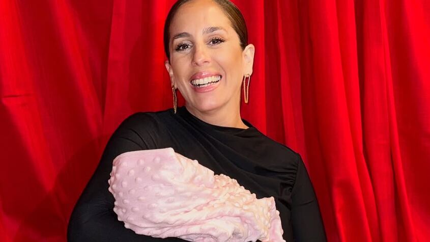 Anabel Pantoja