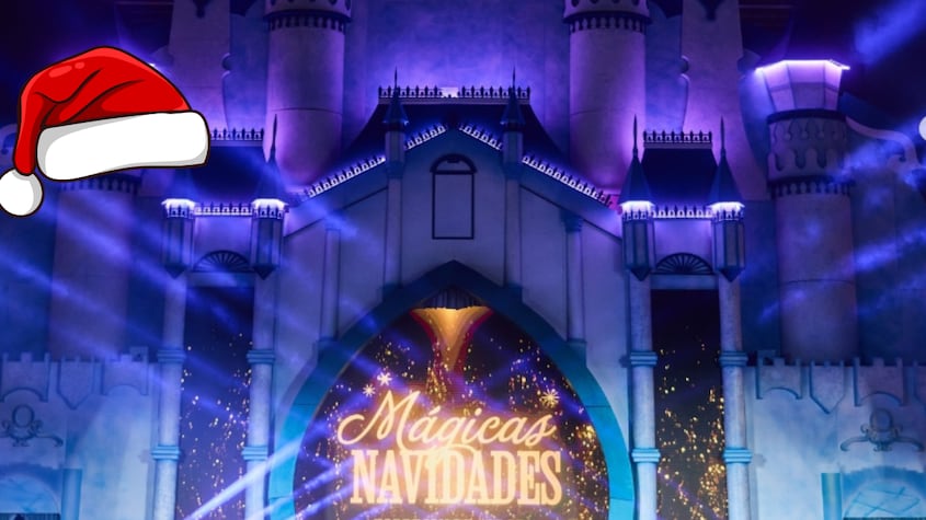 Parque Mágicas Navidades de Torrejón de Ardoz 2024: precios, novedades y fechas para visitarlo