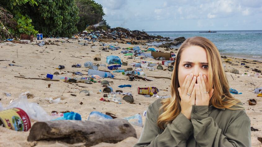 Día Internacional de Cero Desechos: Tomar conciencia sobre la basura en el mundo