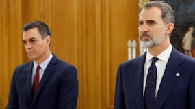 Ley de Amnistía: estos serán los principales beneficiados en España