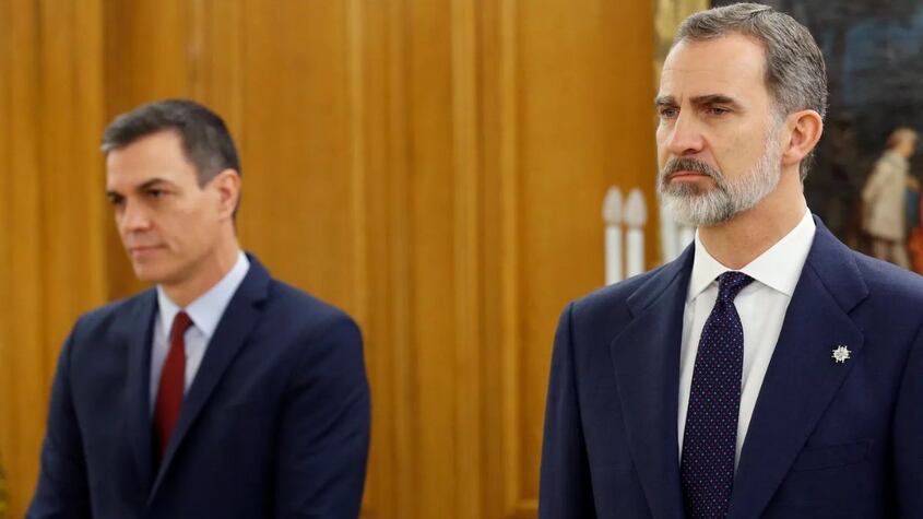 Ley de Amnistía: estos serán los principales beneficiados en España