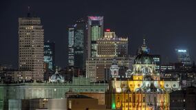 ¿Cuál es el distrito más lujoso de Madrid y qué famosos viven allí?