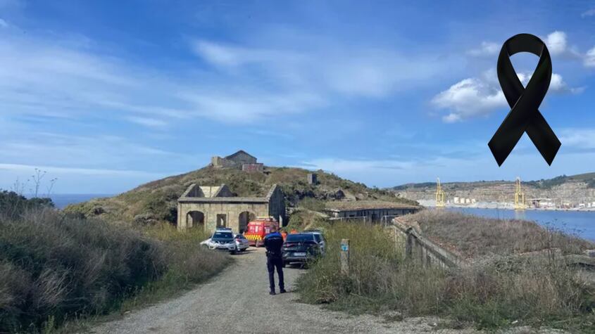 Tres días de luto en Ares: “Es muy difícil tener que explicar tanto dolor”