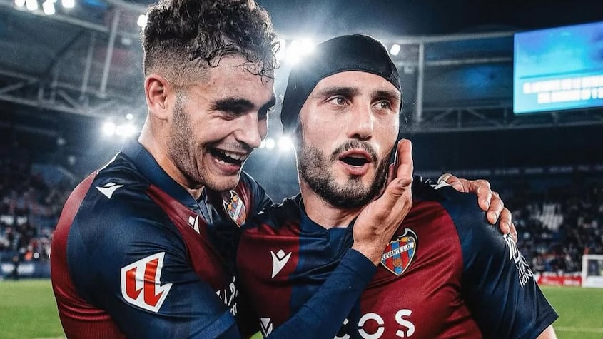 Levante Unión Deportiva