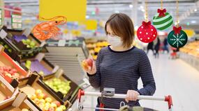 ¿No sabes cómo ahorrar en la compra de Navidad? Apúntate este truco viral