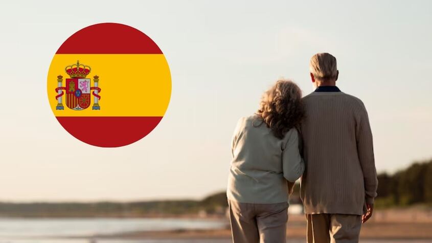 4 razones por la que esta ciudad de España es la mejor para vivir, según los jubilados