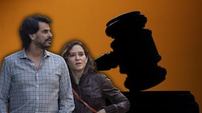 3 casos de filtraciones que nos recuerdan al caso del novio de Ayuso