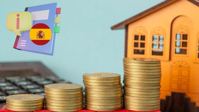 Guía para pagar el Impuesto sobre Bienes Inmuebles (IBI) en España