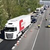 Accidente en la AP-7: Una muerte y hasta 6 vehículos chocados en un suceso terrible