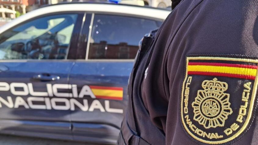 Policía Nacional Badajoz