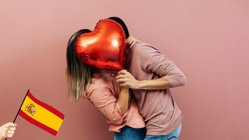 San Valentín 2025: 3 actividades románticas y gratuitas en Madrid