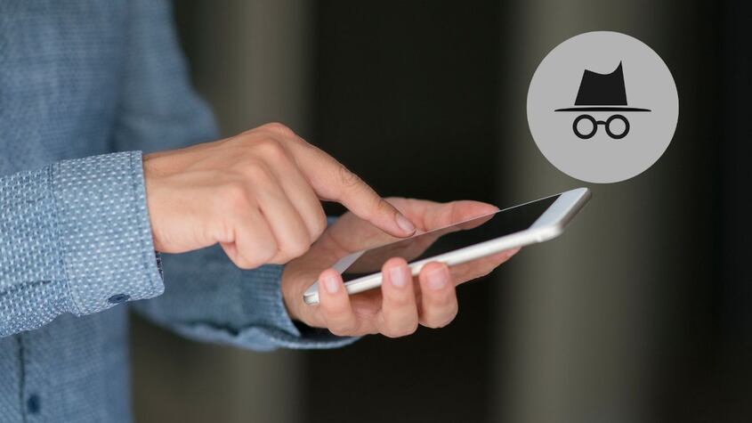 Whatsapp en modo incognito: paso a paso
