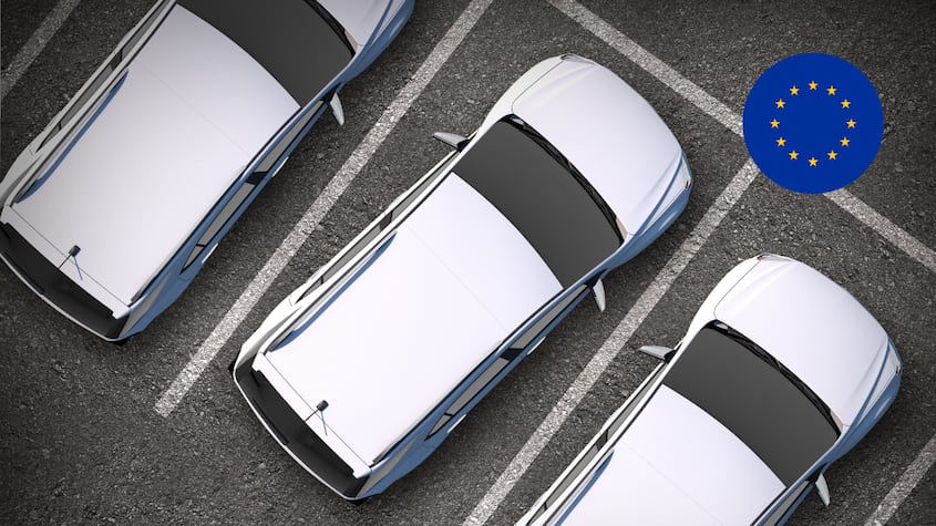 Europa se enfrenta a la posibilidad del cierre de cinco fábricas de automóviles en el 2025