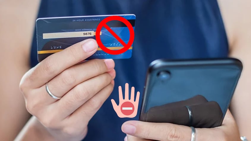 ¡Alerta estafa! nunca compartas códigos de verificación por teléfono