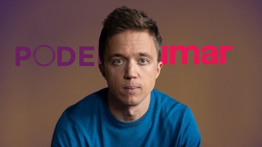 Íñigo Errejón