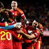 ¿Cuándo juega España la semifinal de la Nations League 2025 y cómo verlo por TV?