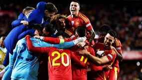 ¿Cuándo juega España la semifinal de la Nations League 2025 y cómo verlo por TV?