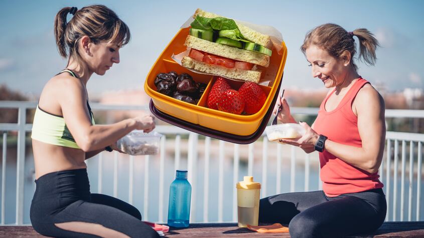 El tupper es cosa del recuerdo con este inovador conservador de alimentos por 5 euros