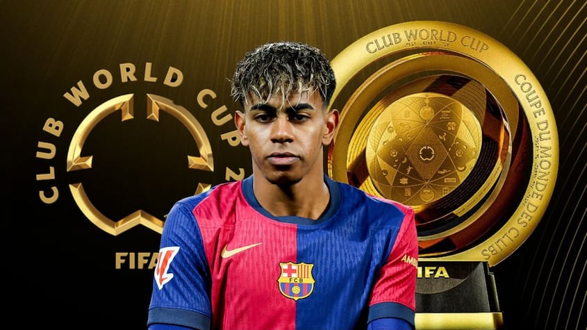 FC Barcelona Mundial de clubes