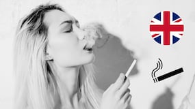 Salud: Cada cigarrillo que fumas te quita 20 minutos de vida