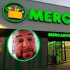 Un influencer quiso demostrar la ‘estafa de Mercadona’ y un error lo dejó en evidencia de lo contrario
