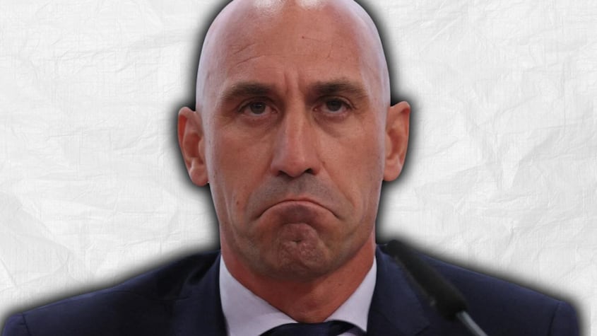 Luis Rubiales