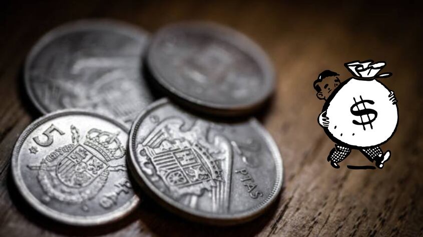 ¡Atención, loco de la numismática! Esta moneda te hará ganar hasta 95.000 euros