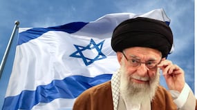 El líder supremo de Irán pide le pide apoyo a Hezbolá contra Israel