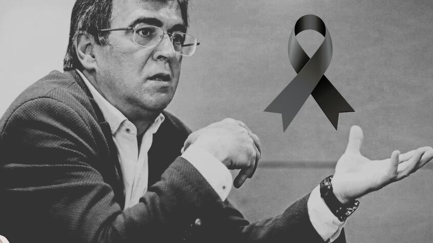 ¿Quién era Francesc Antich, el expresidente de Baleares que murió a los 66 años?