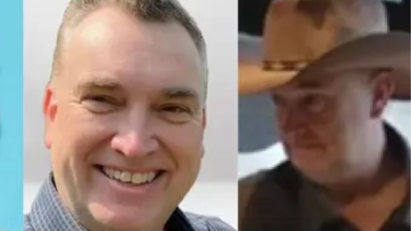 Buscado en Estados Unidos