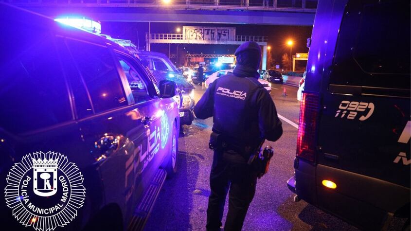 Investigan atropellamiento intencional y muerte tras una pelea en una discoteca