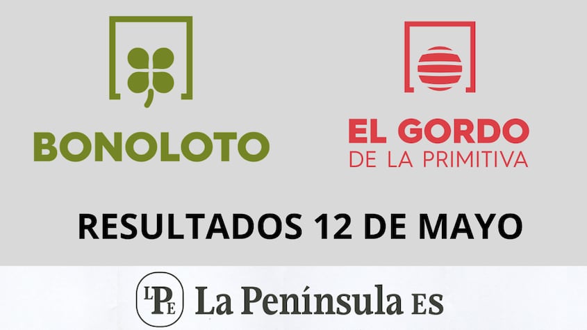 Resultados Bonoloto El Gordo