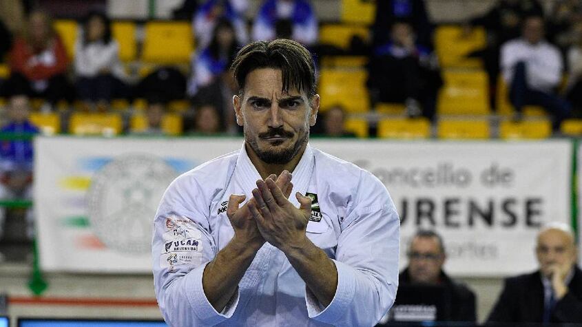 Karate