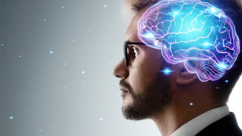 La explicación a por qué, en ocasiones, no podemos recordar qué íbamos a hacer