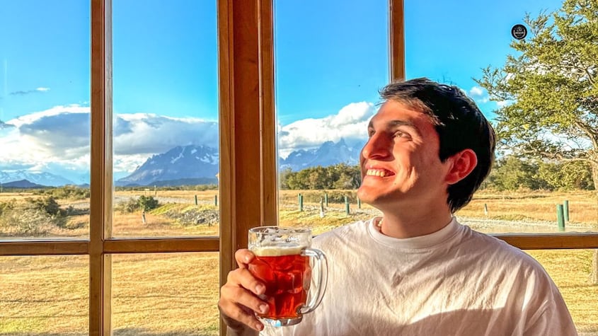 ¿Quién y cómo trabaja el mejor fotógrafo de la naturaleza del mundo en 2024?