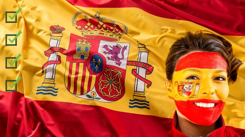 Lista de razones para que te retiren para siempre la ciudadanía española