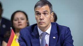 Las tensas negociaciones entre Pedro Sánchez y Junts: “Es una cuestion de confianza”