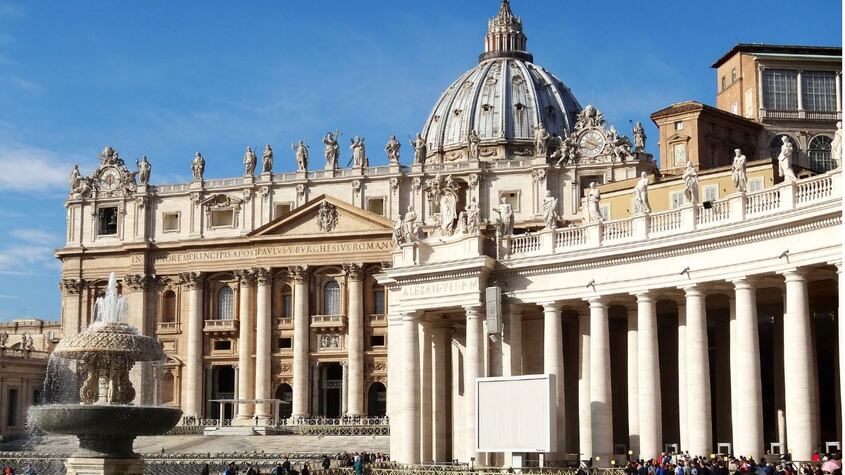 El Vaticano