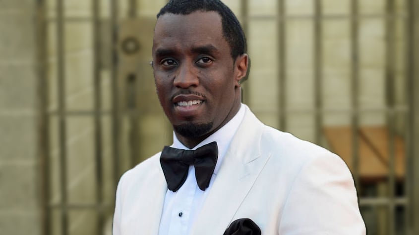 Sean Combs “Diddy”