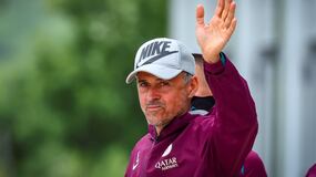 Champions League: ¿Cuántas finales tiene Luis Enrique como entrenador profesional?